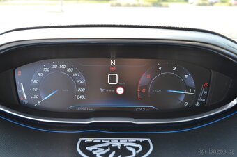 Peugeot 5008 1.6 HDi  Automat - 12