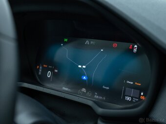 Polestar 2 Long Range 79kWh - 12