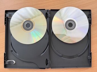 Prodam DVD filmy - Special Edition - 12