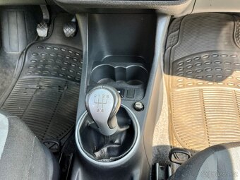 Fabia 1,2 HTP 44kw - 12