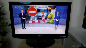 Televize LG 19LD320, malá TV na chatu, do karavanu - 12