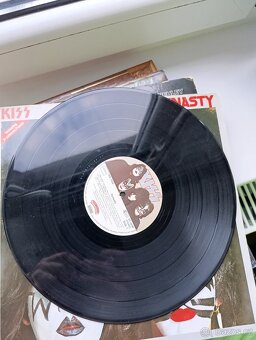 Staré nepoškozené vinylové desky(2) - 12