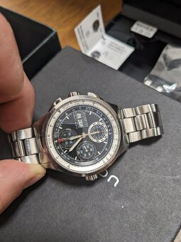 Hodinky Hamilton X Patrol - 12