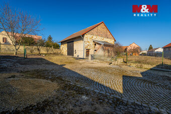 Prodej rodinného domu, 110 m², Evaň - 12