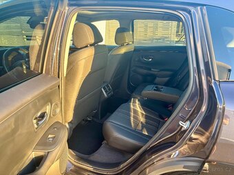 Honda ZR-V, 2.0 i-MMD Hybrid Advance - 12