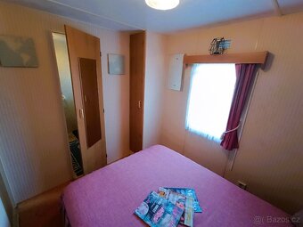 Mobilní dům (mobilheim) AMS GR7/12 - doprava zdarma - 12