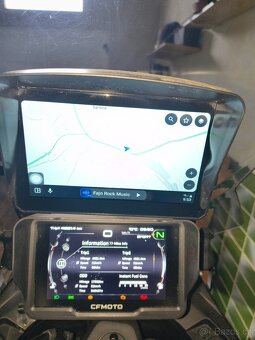 CF MOTO 800MT Touring EU5 - 12