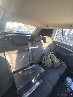 ŠKODA OCTAVIA II COMBI – 1.9 TDI 77 kW – BEZ DPF - 12