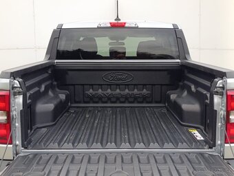 Ford Maverick 2, 5 L Hybrid Kamera Tažné odpočet DPH - 12