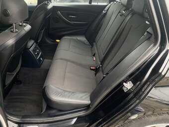 BMW F31 320d 135kW MODERN LINE - 12