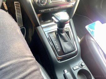 ŠKODA OCTAVIA 2.0TDI 4X4 L&K DSG, 2012 - 12