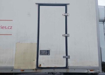 Prodám Valník Iveco Eurocargo ML120EL22 - 12