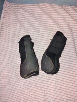 Sedlo pony shetty - 12