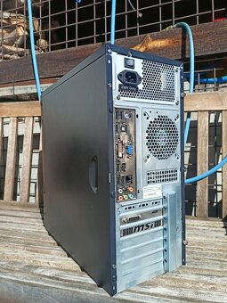 Levné PC, SSD, 8GB Ram, HDMI - 12