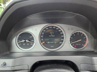 Mercedes-Benz C 280 - 12