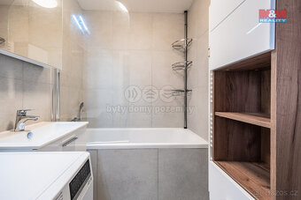 Prodej bytu 3+kk, 67 m², Rakovník, ul. Lubenská - 12