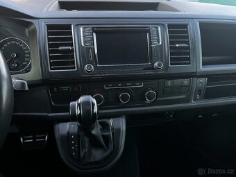 Volkswagen T6, Caravelle, 2.0Tdi, 110kw, DSG, 4x4 - 12