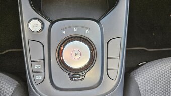Kia Soul EV - 12