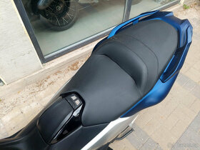Yamaha TMAX 530 DX, CzTp, hezký stav,i na splátky - 12