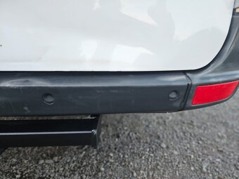 VW Crafter, 2.0TDI, 6 rychl., KLIMA, Tažné - 12