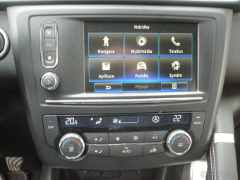 Kadjar 1,6TCe-120kW Energy Bose Edition - 12