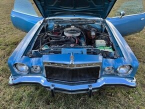 Chrysler Cordoba - 12