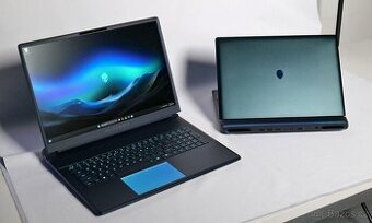 RTX 5080 16GB_ALIENWARE 16 AREA-51_240HZ_U9-275HX_32GB_240HZ - 12