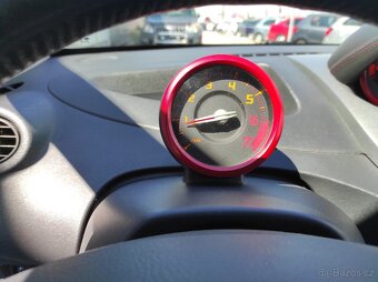 Renault Twingo RIPL CURL  KLIMATIZACE  - 12