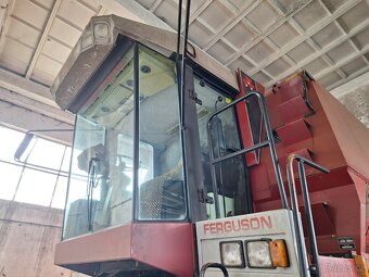 MASSEY FERGUSON MF 40 - 12