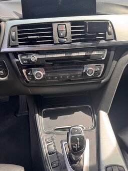 BMW 430d GRAN COUPE M-paket - 12