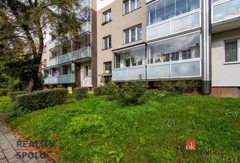 Převod dr. podílu, byty/2+1, 58 m2, Větrná, Poruba, 70800 Os - 12