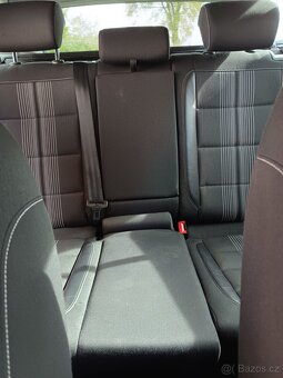 VW Golf Variant 1.6tdi 2013 - 12