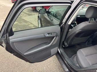 Audi A3 1.2 TFSI Sportback Style 77kW - 12