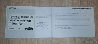 KTM ADVENTURE 1190 - 12