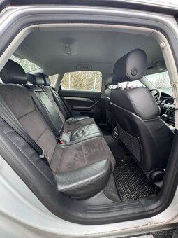 Audi a6 4f sedan facelift 2.7 tdi 140kW - 12