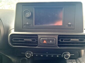 Toyota Proace City 2023 model 2024 - 12