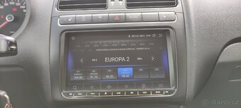 Volkswagen Polo, park senzory, vyhř.sedačky, tempomat - 12