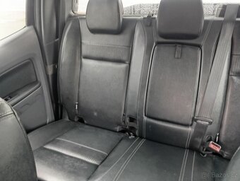 Ford ranger 3,2 TDCI limited - 12