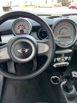 MINI ONE - 12