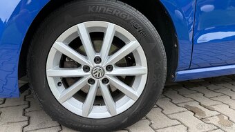 VW polo 1.2tsi Highline 77kw 6kvalt - 12