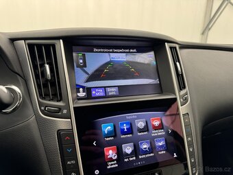 Infiniti Q50, 2.2d 125kw 7-G CZ DPH - 12