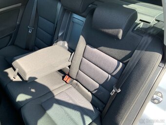 Škoda Octavia II combi 1.6 MPI Ambition r.v.2008 - 12