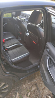 Ford C-Max, rv 09, 1.8, 92kw, Black Magic, LPG - 12