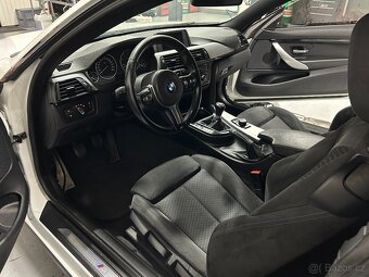 BMW 420d (původ ČR) - 12