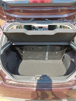 Ford Fiesta 1.6 - 12