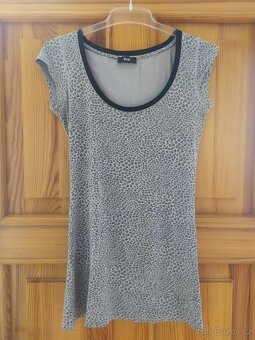 Sada těhotenského oblečení S/M - 12