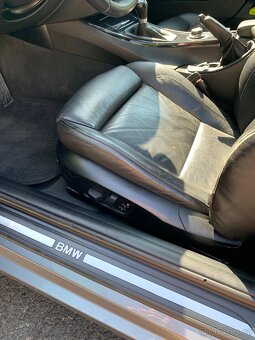 BMW 325i E92 Coupe 160kw Manuální řazení - 12