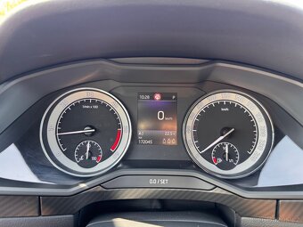 Škoda Superb Sportline, 140kw, dsg, el. kufr, tažné z. - 12