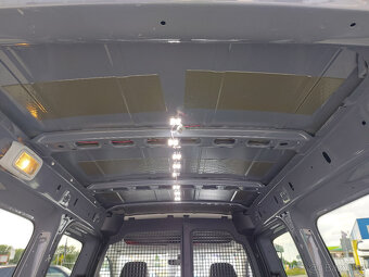 VW Caddy 2,0 TDI MAXI/EcoProfi/ - 12