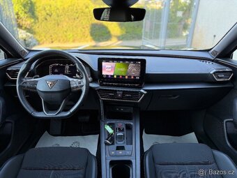 Cupra Formentor 1.5 TSi 110Kw/DSG/Virtual/Kamera/ACC/14000Km - 12